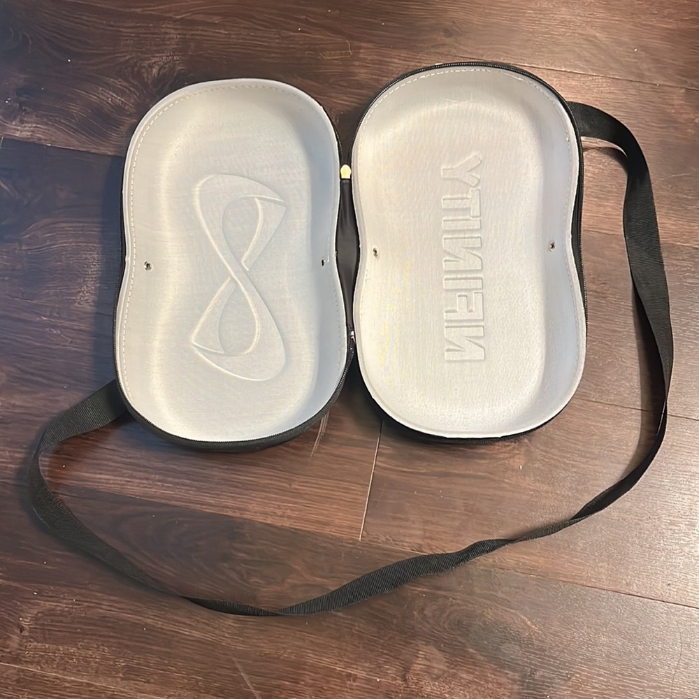 Nfinity shoe case - Picture 3 of 3